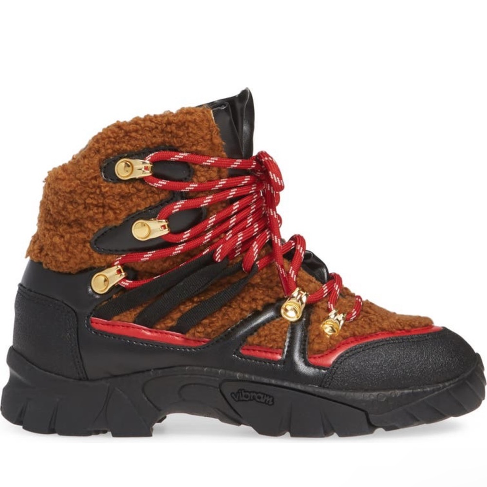 Stella McCartney ski boots Kids